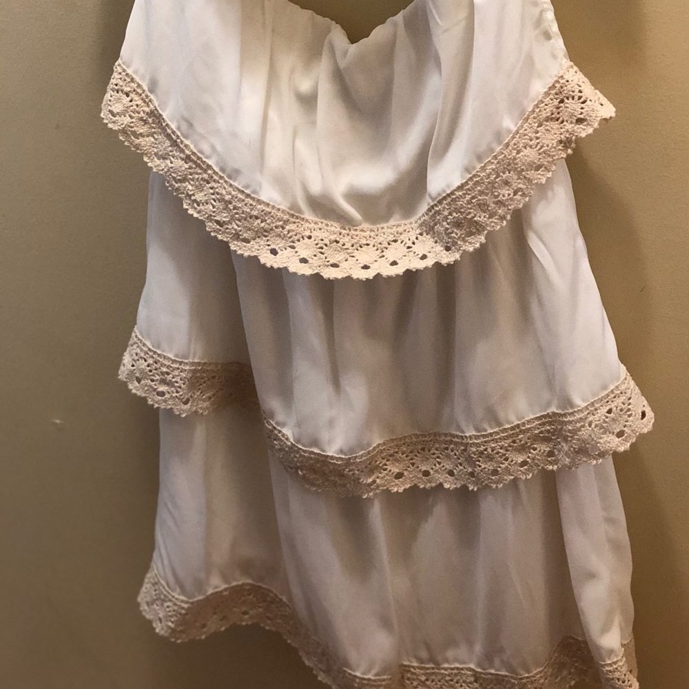 Adorable Vestique Piece of Cake Dress